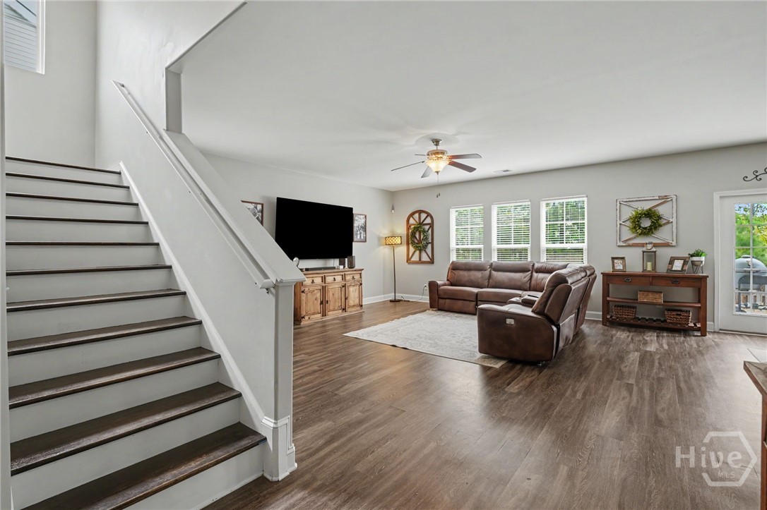 256 Willow Point Circle Savannah, GA 31407 - Photo 23 of 51