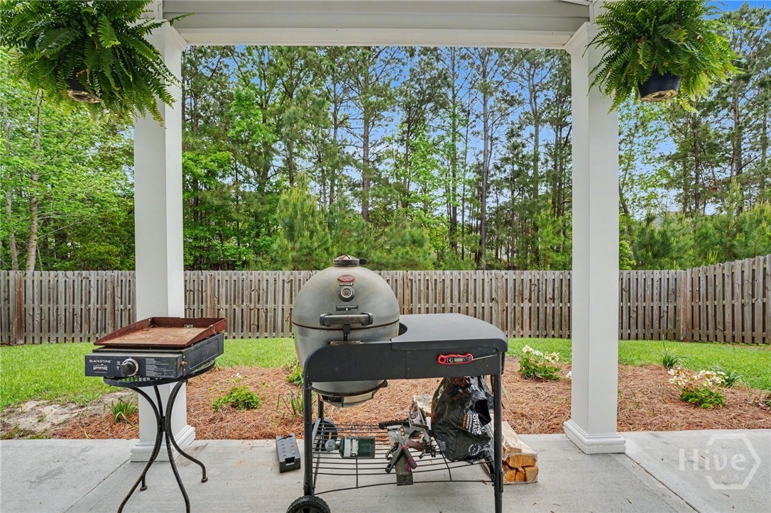 256 Willow Point Circle Savannah, GA 31407 - Photo 44 of 51