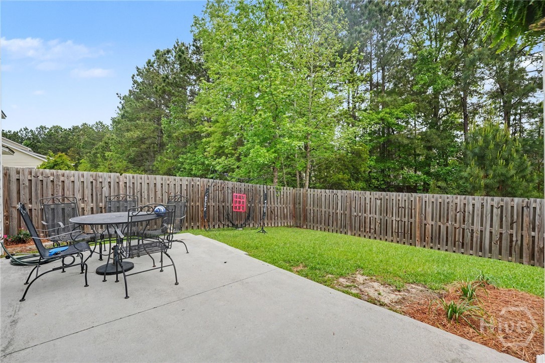 256 Willow Point Circle Savannah, GA 31407 - Photo 45 of 51