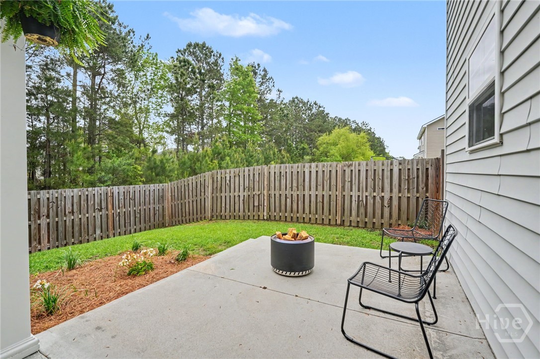 256 Willow Point Circle Savannah, GA 31407 - Photo 46 of 51