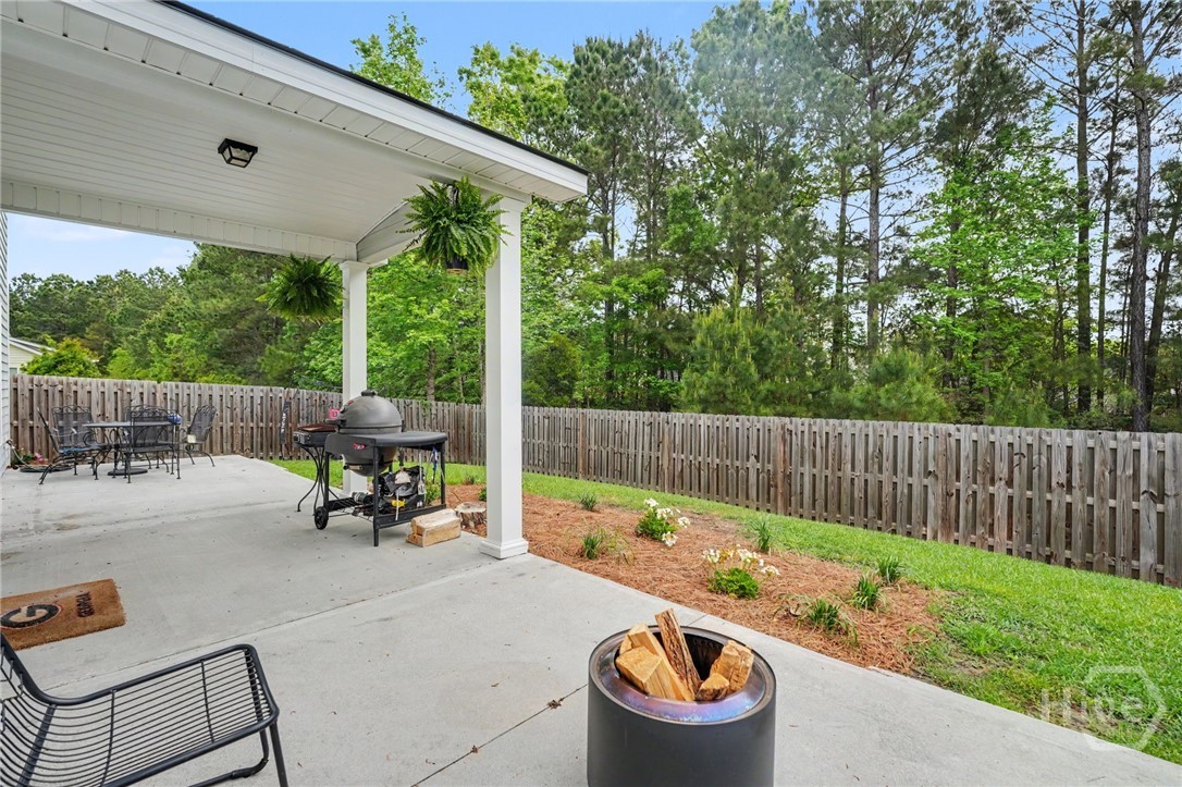 256 Willow Point Circle Savannah, GA 31407 - Photo 47 of 51