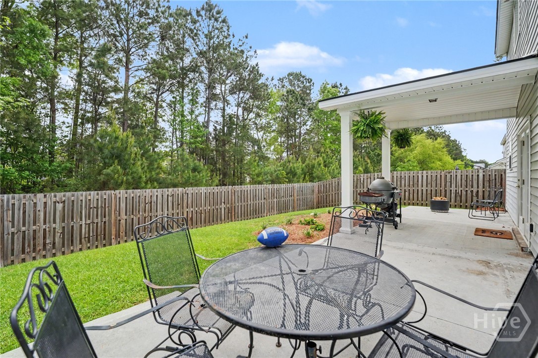 256 Willow Point Circle Savannah, GA 31407 - Photo 48 of 51