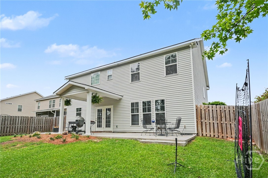 256 Willow Point Circle Savannah, GA 31407 - Photo 51 of 51