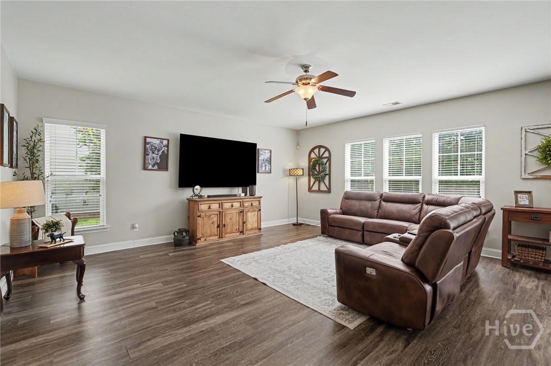 256 Willow Point Circle Savannah, GA 31407 - Photo 10 of 51
