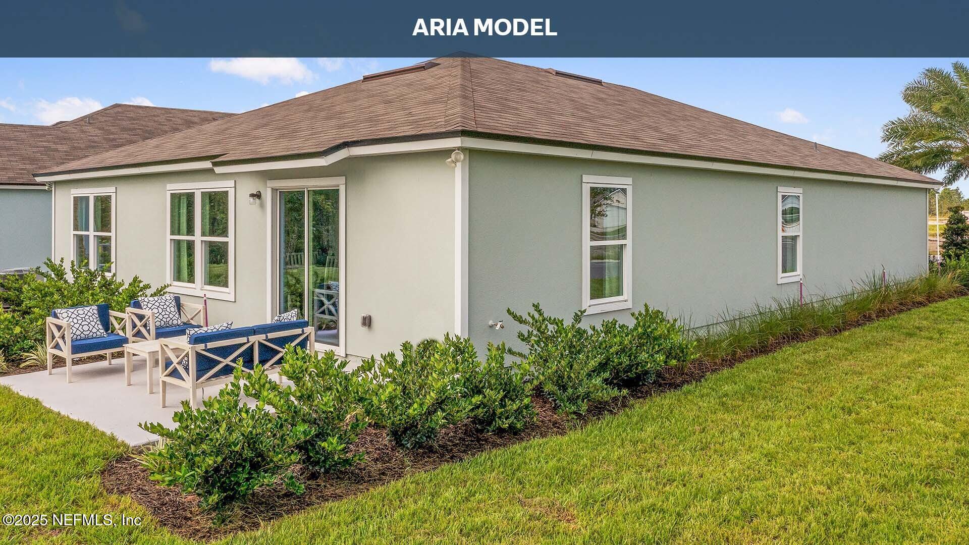 303 Rio Salado Road St. Augustine, FL 32084 - Photo 20 of 48 Aria Model Tag (18)