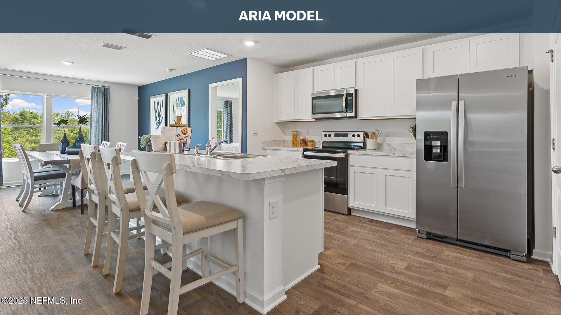 303 Rio Salado Road St. Augustine, FL 32084 - Photo 4 of 48 Aria Model Tag (2)
