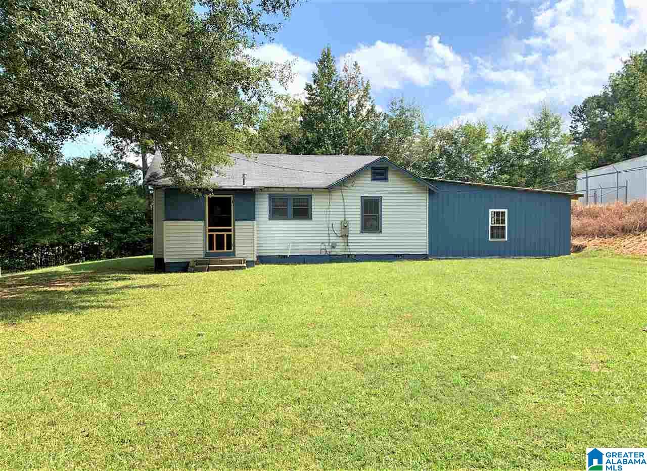 2502 Highway 46 Heflin, AL 36264 - Photo 4 of 24