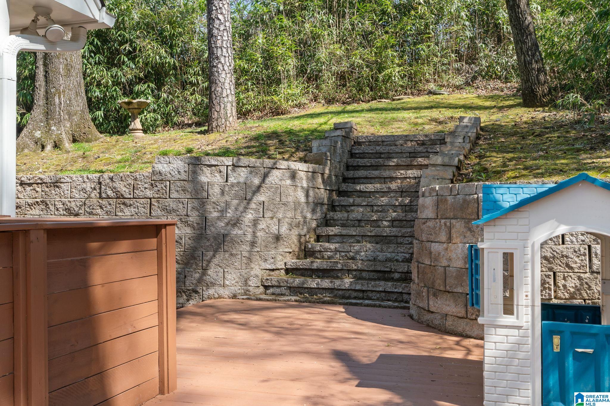 1439 Ridge Road Birmingham, AL 35209 - Photo 43 of 51
