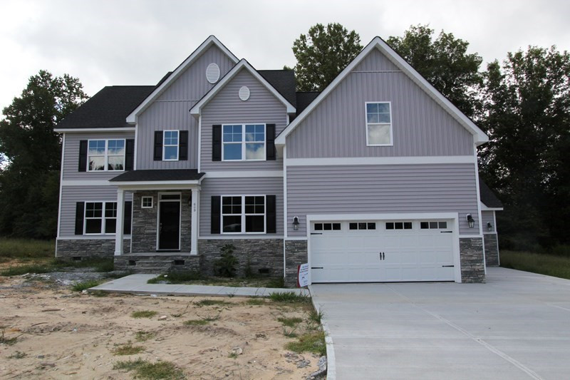 609 Seabring Lane Raleigh, NC 27603 - Photo 1 of 23 Photo 1