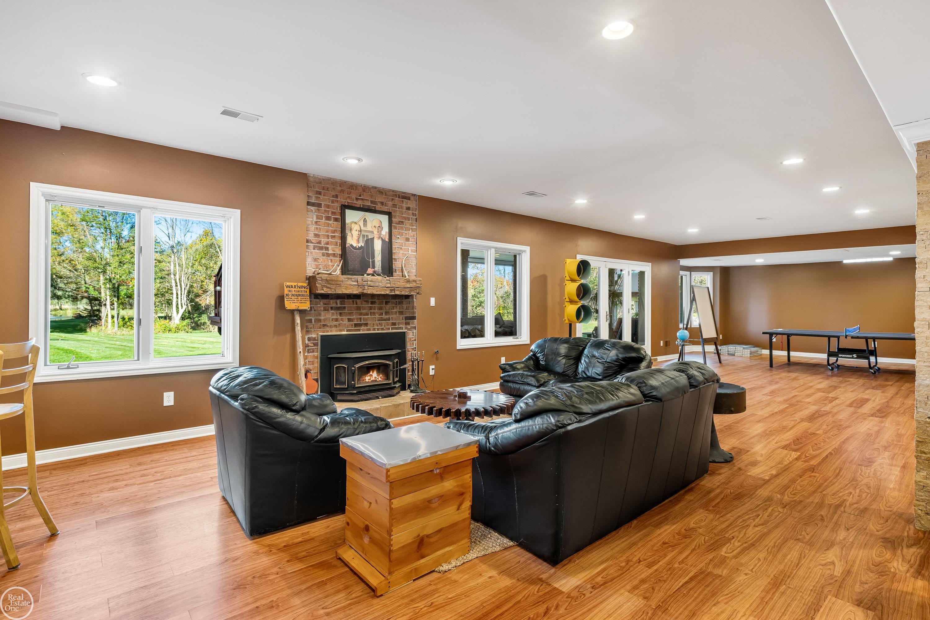 12223 East Ridge Drive Romeo, MI 48065 - Photo 60 of 94