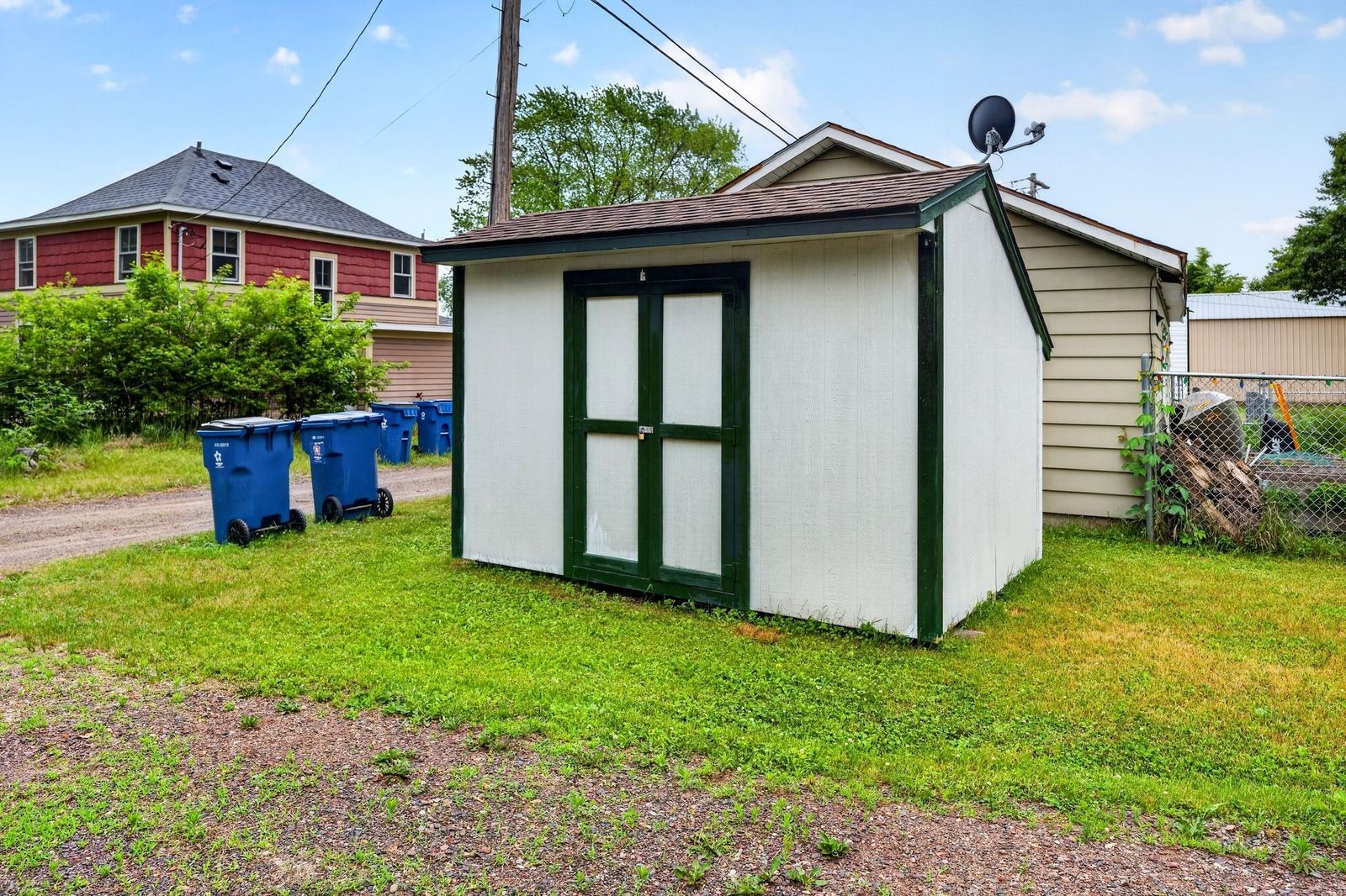 306 West Hazel Street Spooner, WI 54801 - Photo 41 of 43