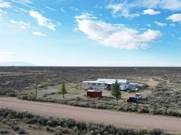 $159,000 | 51952 County Road T, Saguache, CO 81149