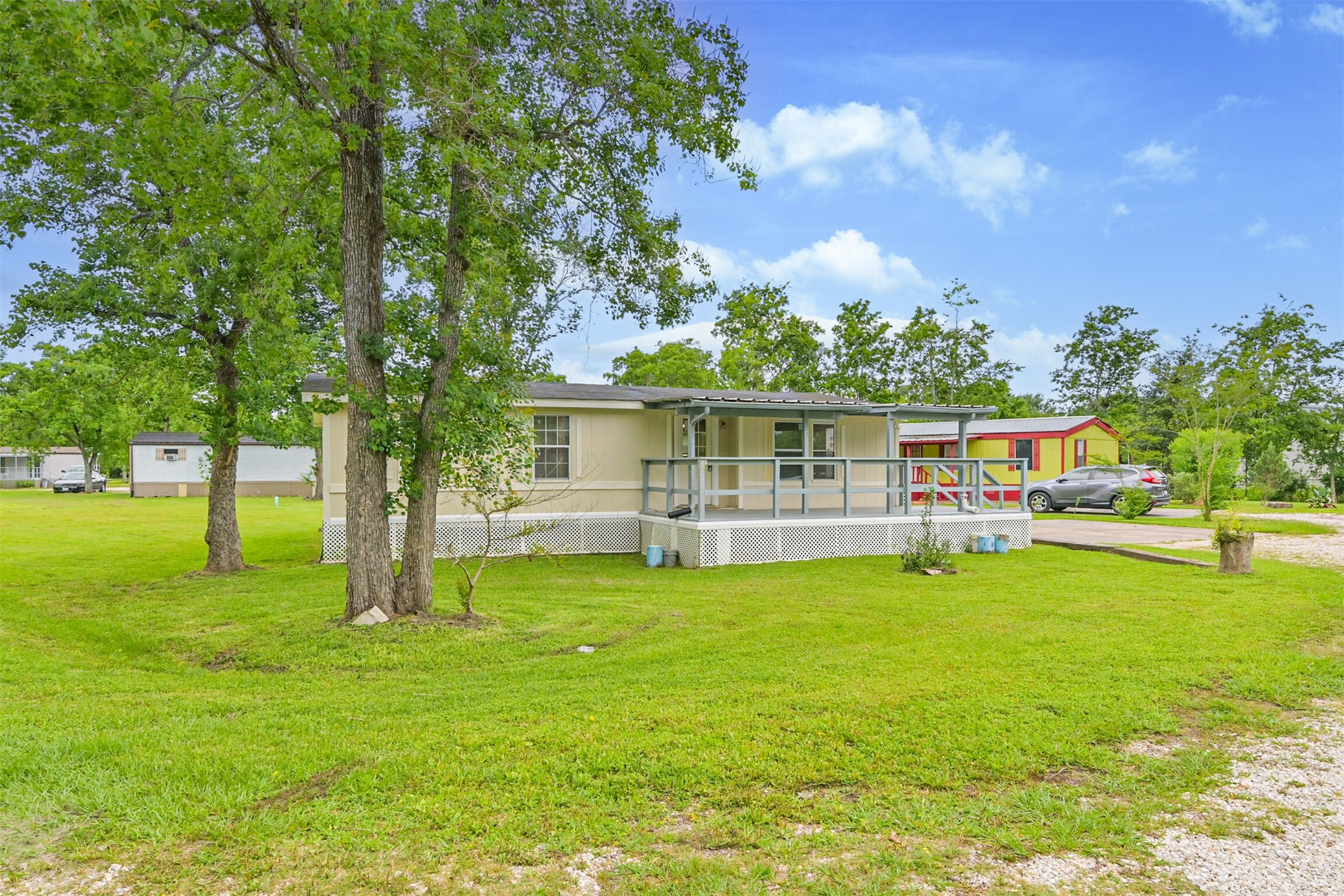1749 Max Road, Unit 4 Pearland, TX 77581 - Photo 32 of 33 Look at this beauty