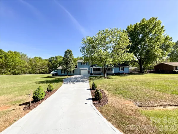 $459,900 | 324 Picketts Circle, Indian Trail, NC 28079