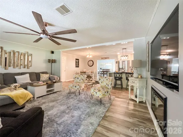 $459,900 | 324 Picketts Circle, Indian Trail, NC 28079