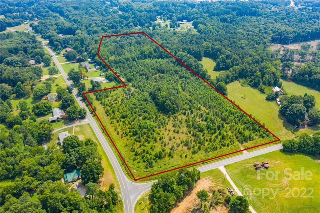 2990 Brantley Road Kannapolis, NC 28083 - Photo 3 of 9 an aerial view of swimming pool