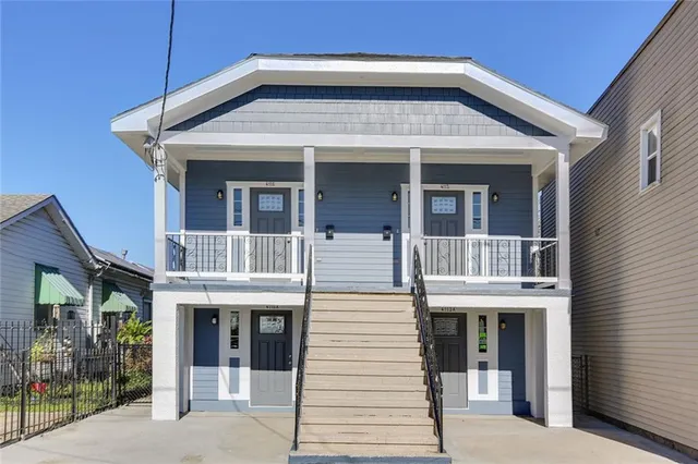 $1,700 | 4113 Toulouse Street, Unit A, New Orleans, LA 70119