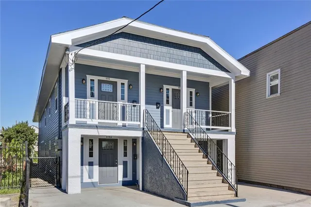$1,700 | 4113 Toulouse Street, Unit A, New Orleans, LA 70119