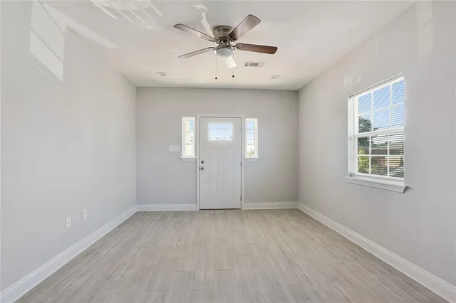 $1,700 | 4113 Toulouse Street, Unit A, New Orleans, LA 70119