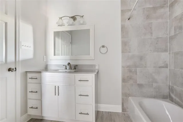 $1,700 | 4113 Toulouse Street, Unit A, New Orleans, LA 70119