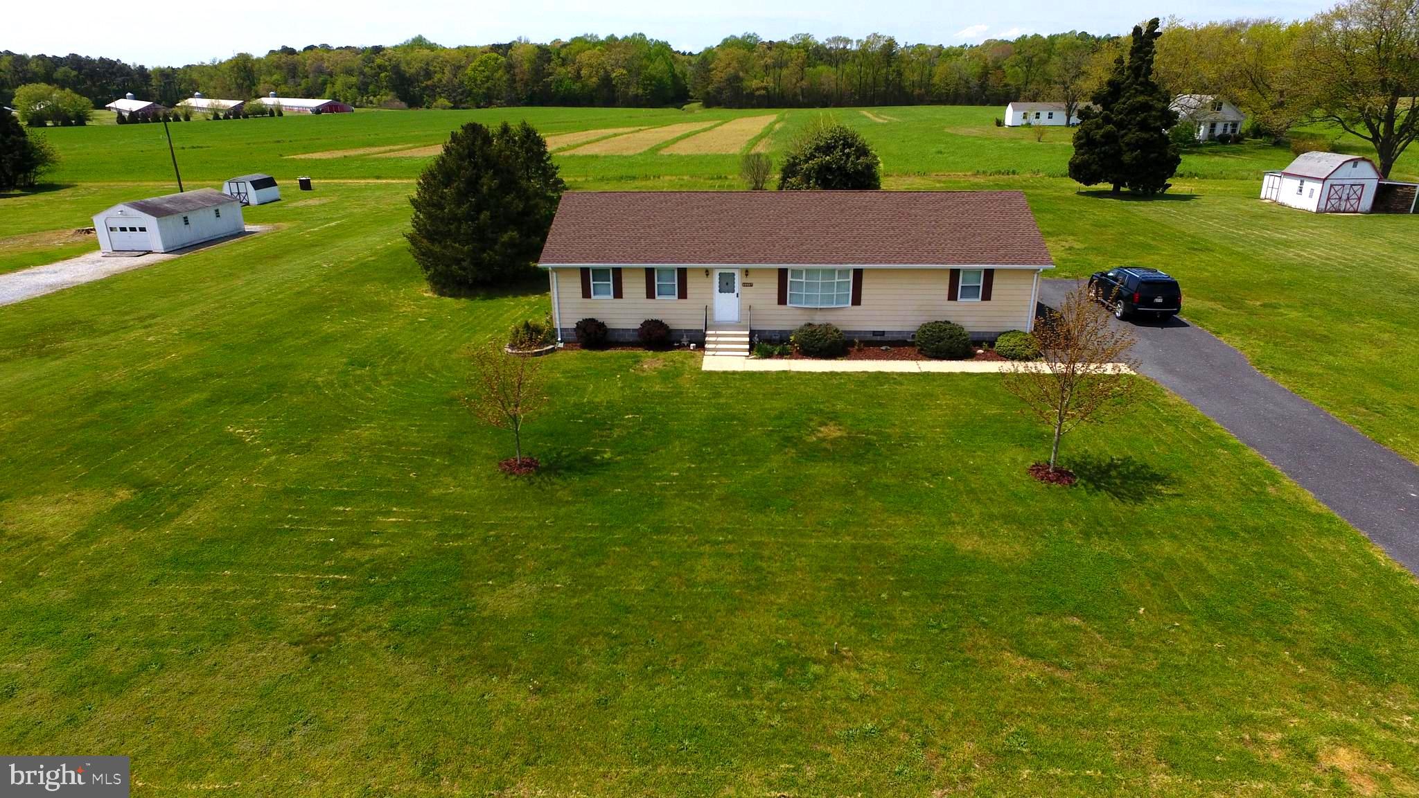 10427 Georgetown Road Berlin, MD 21811 - Photo 4 of 40 Gallery Image 4