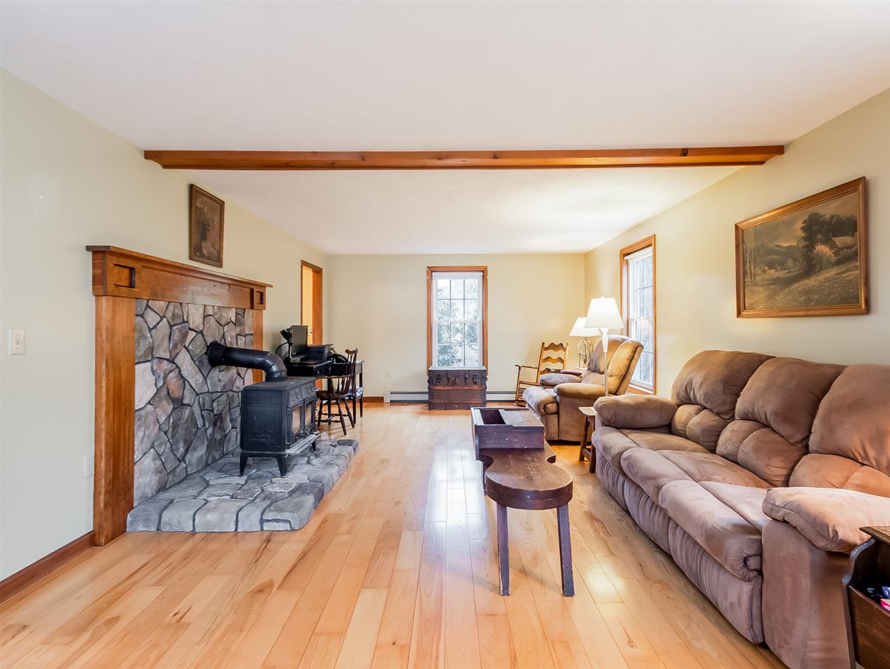 99 Rogers Road Belmont, NH 03220 - Photo 11 of 40