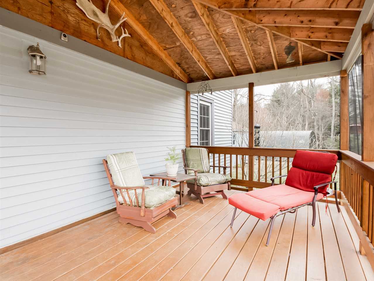 99 Rogers Road Belmont, NH 03220 - Photo 15 of 40
