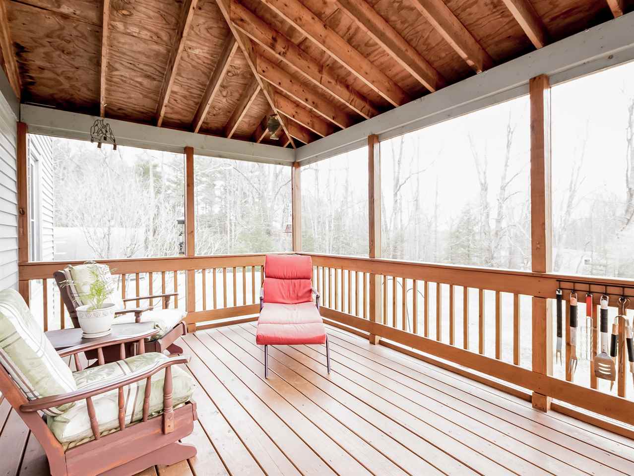 99 Rogers Road Belmont, NH 03220 - Photo 16 of 40