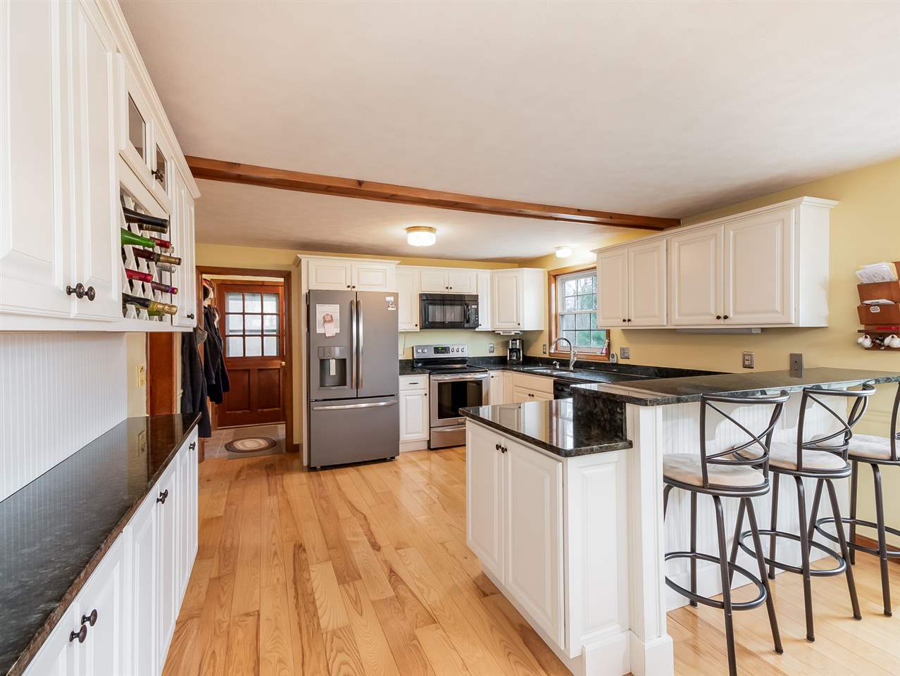 99 Rogers Road Belmont, NH 03220 - Photo 3 of 40