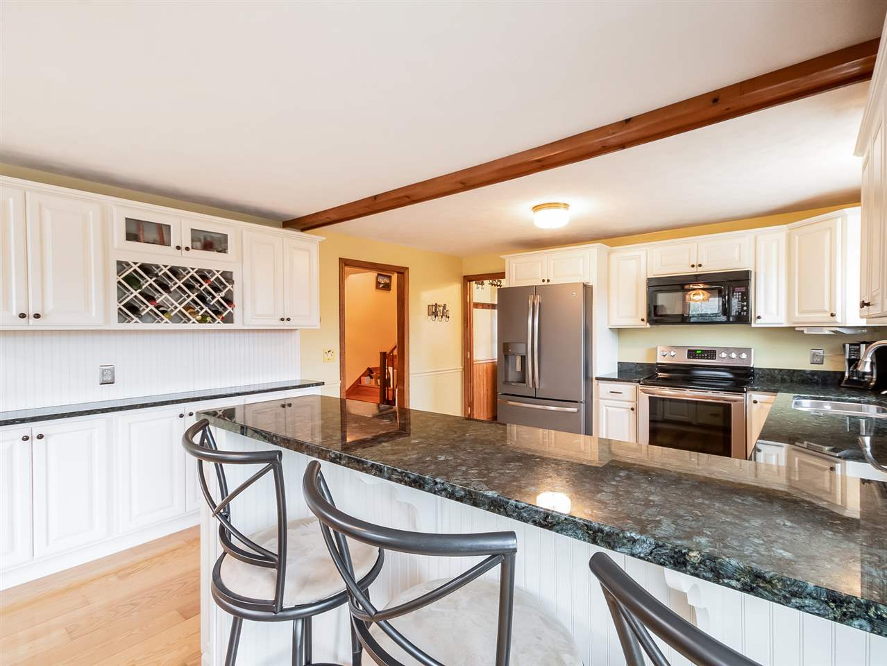 99 Rogers Road Belmont, NH 03220 - Photo 4 of 40