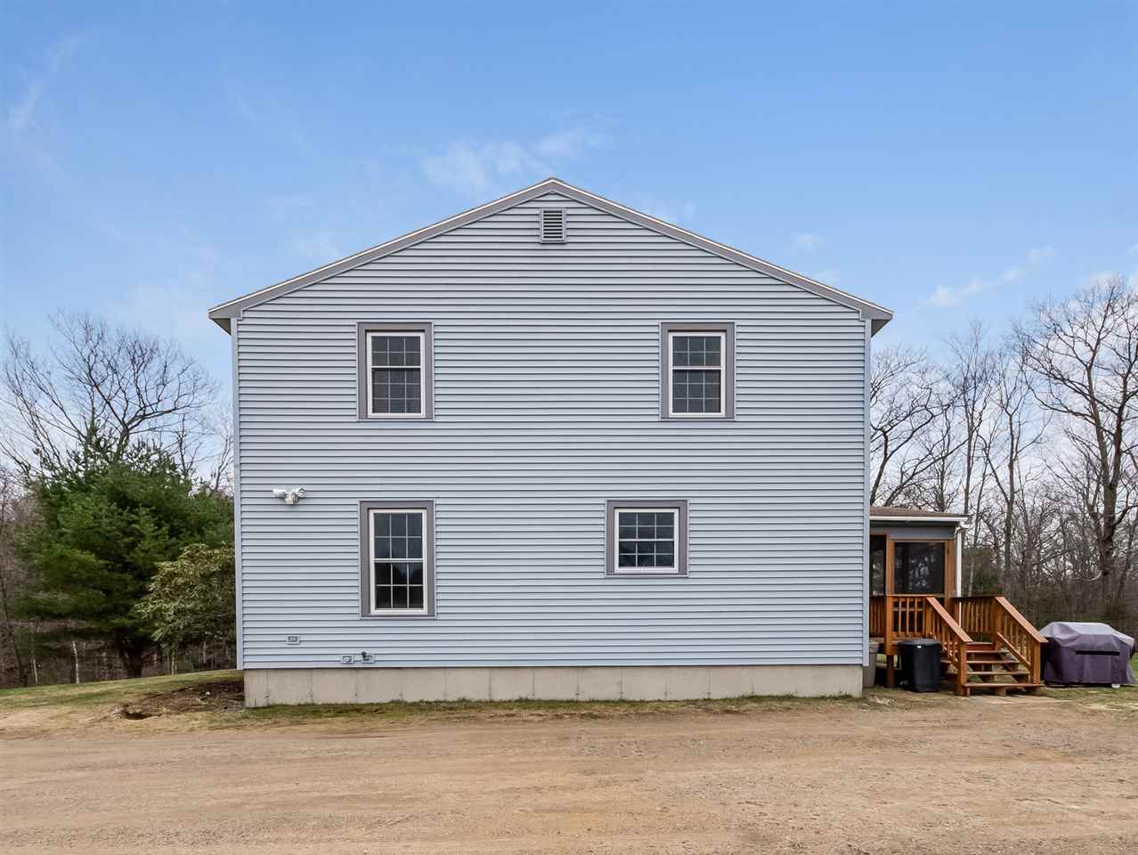 99 Rogers Road Belmont, NH 03220 - Photo 32 of 40