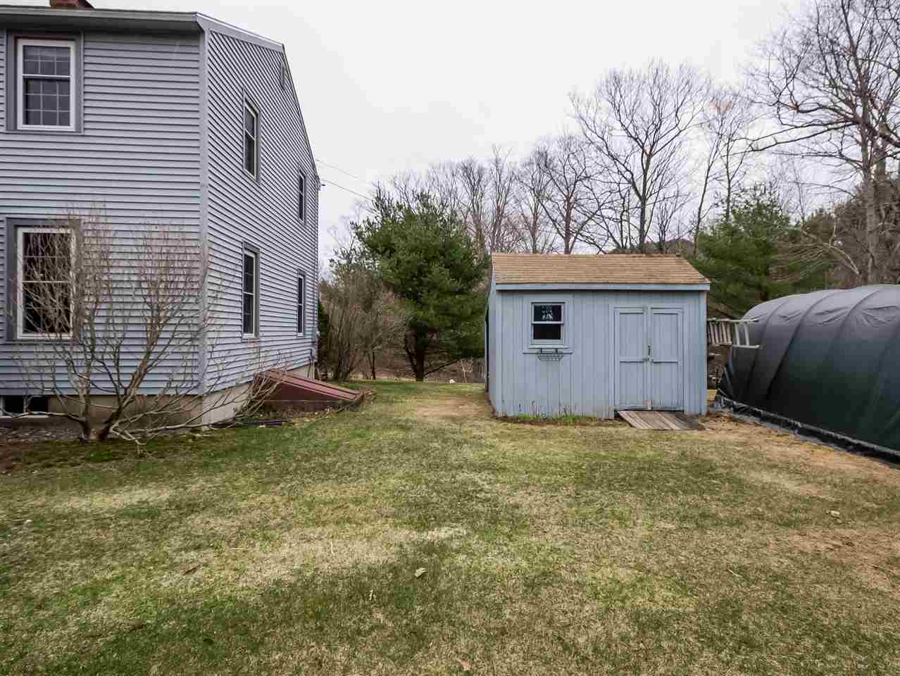 99 Rogers Road Belmont, NH 03220 - Photo 36 of 40