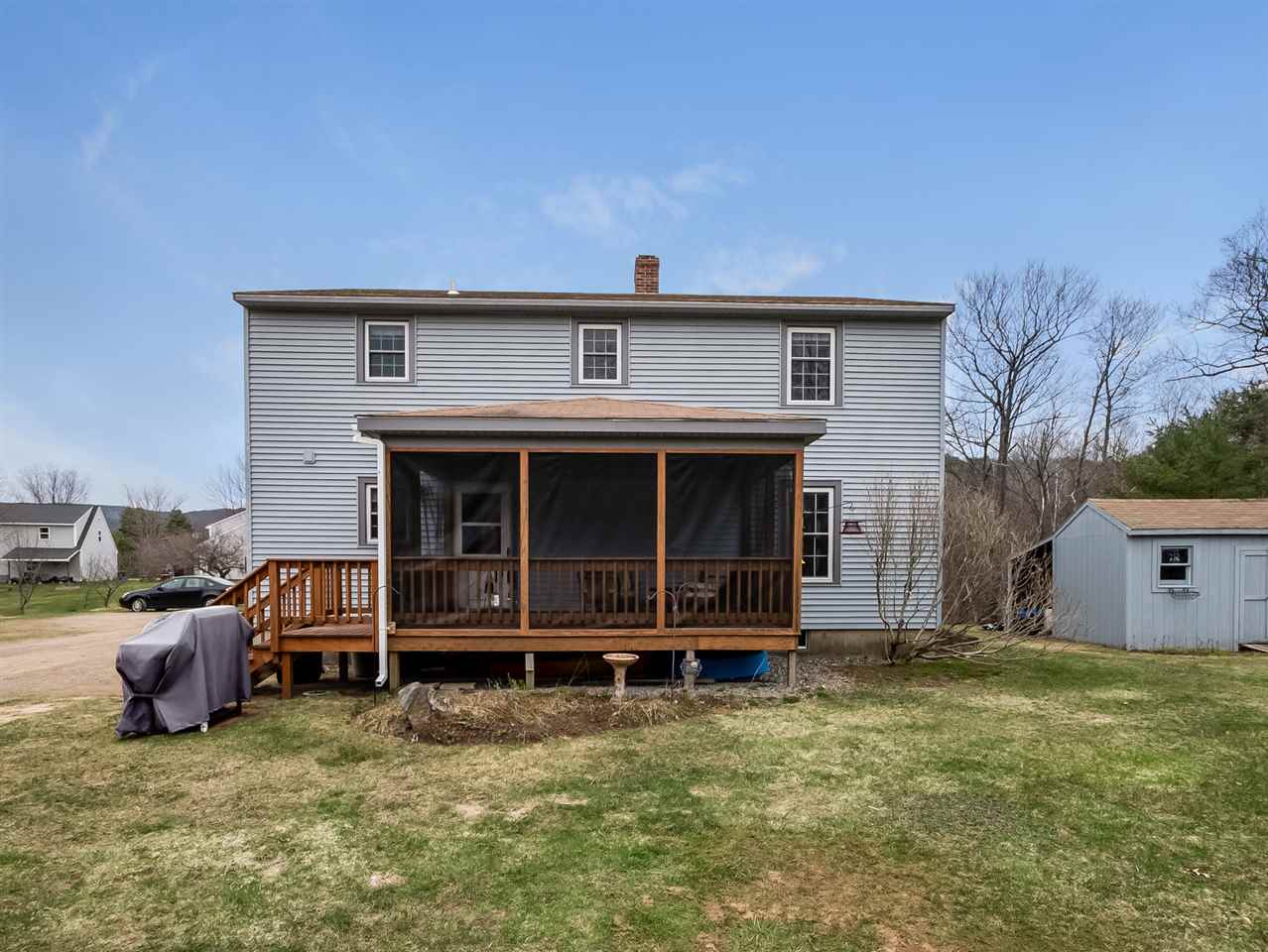 99 Rogers Road Belmont, NH 03220 - Photo 37 of 40