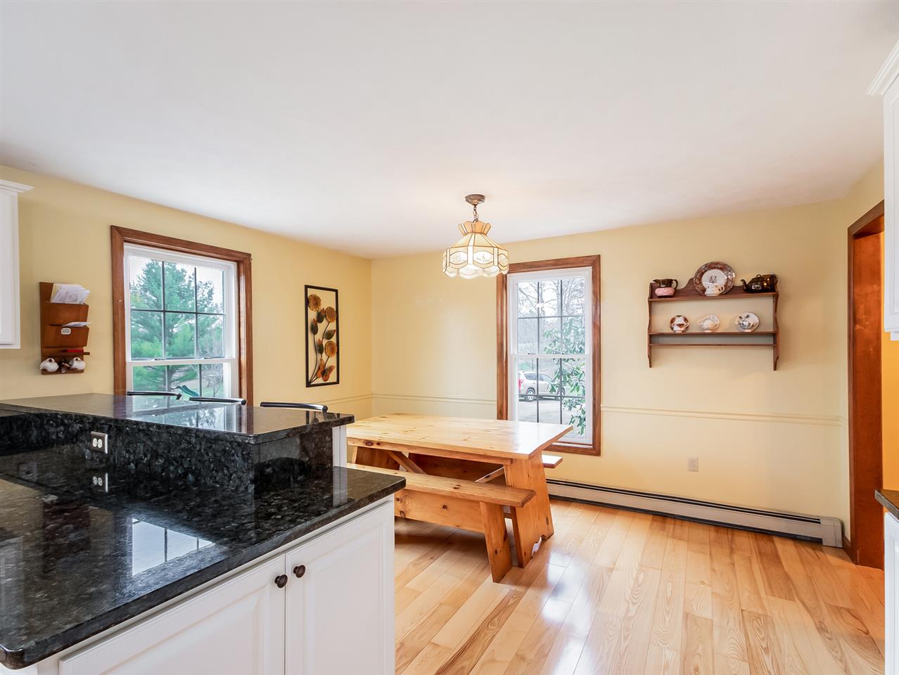 99 Rogers Road Belmont, NH 03220 - Photo 8 of 40