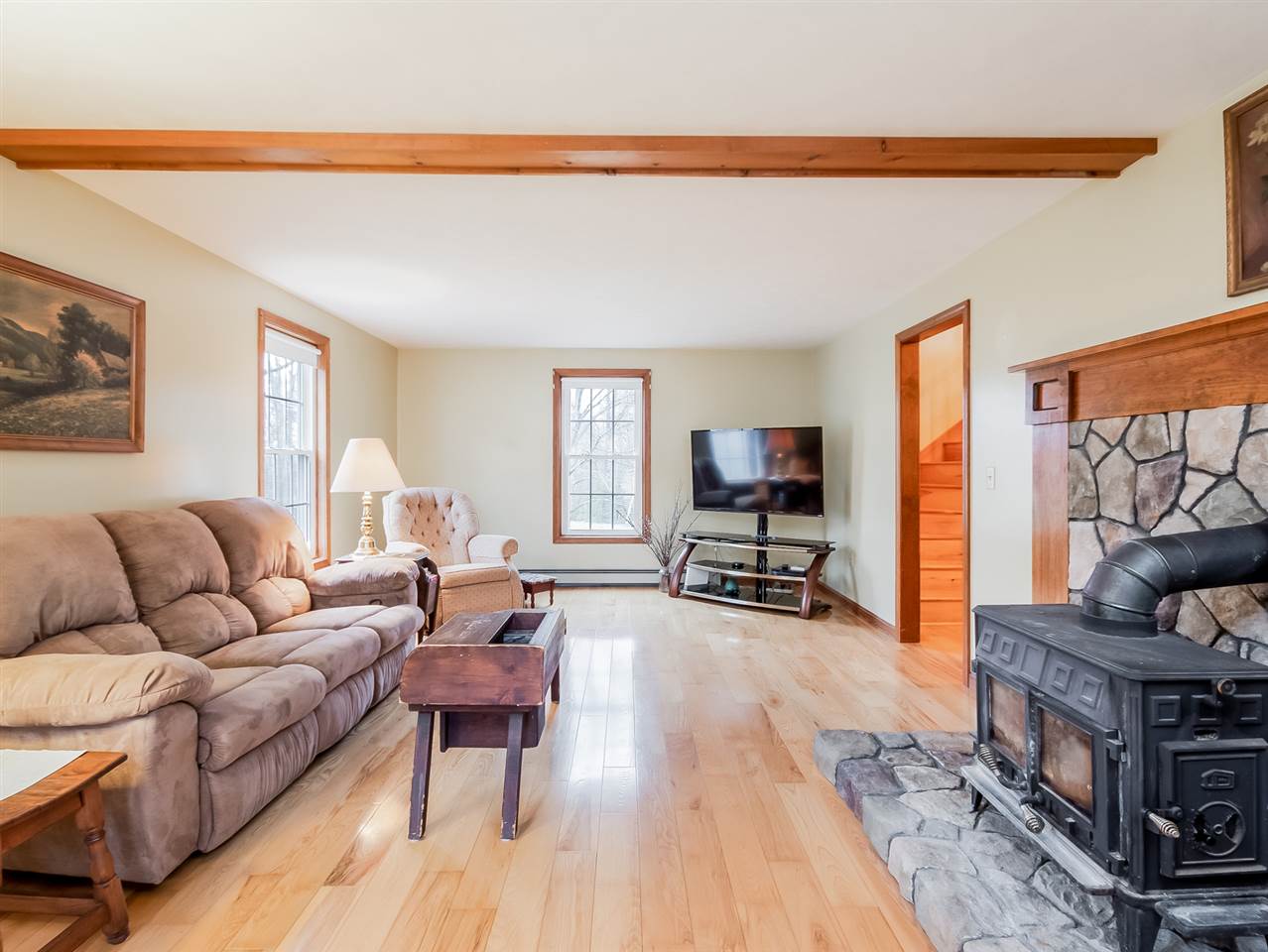 99 Rogers Road Belmont, NH 03220 - Photo 9 of 40
