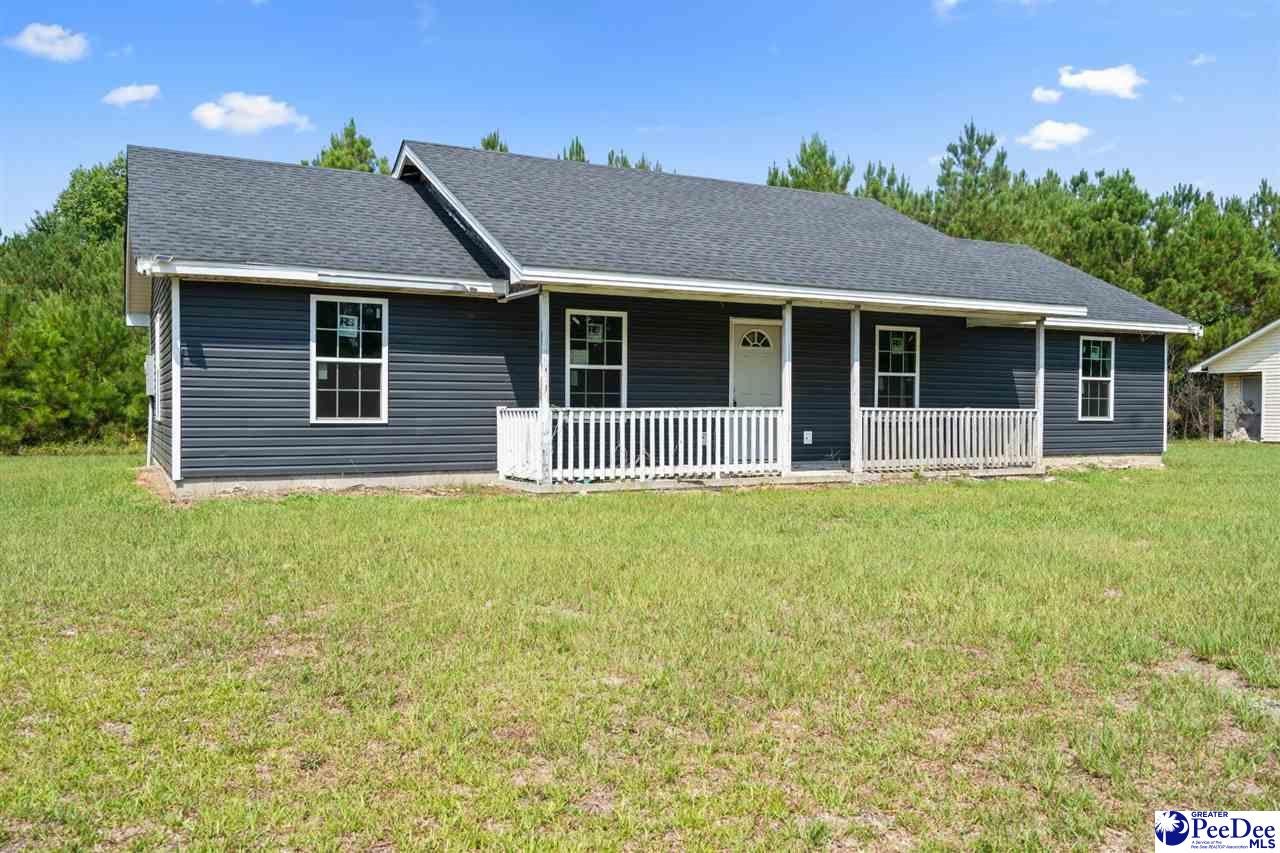 383 Red Road Olanta, SC 29114 - Photo 2 of 28 Gallery Image 2