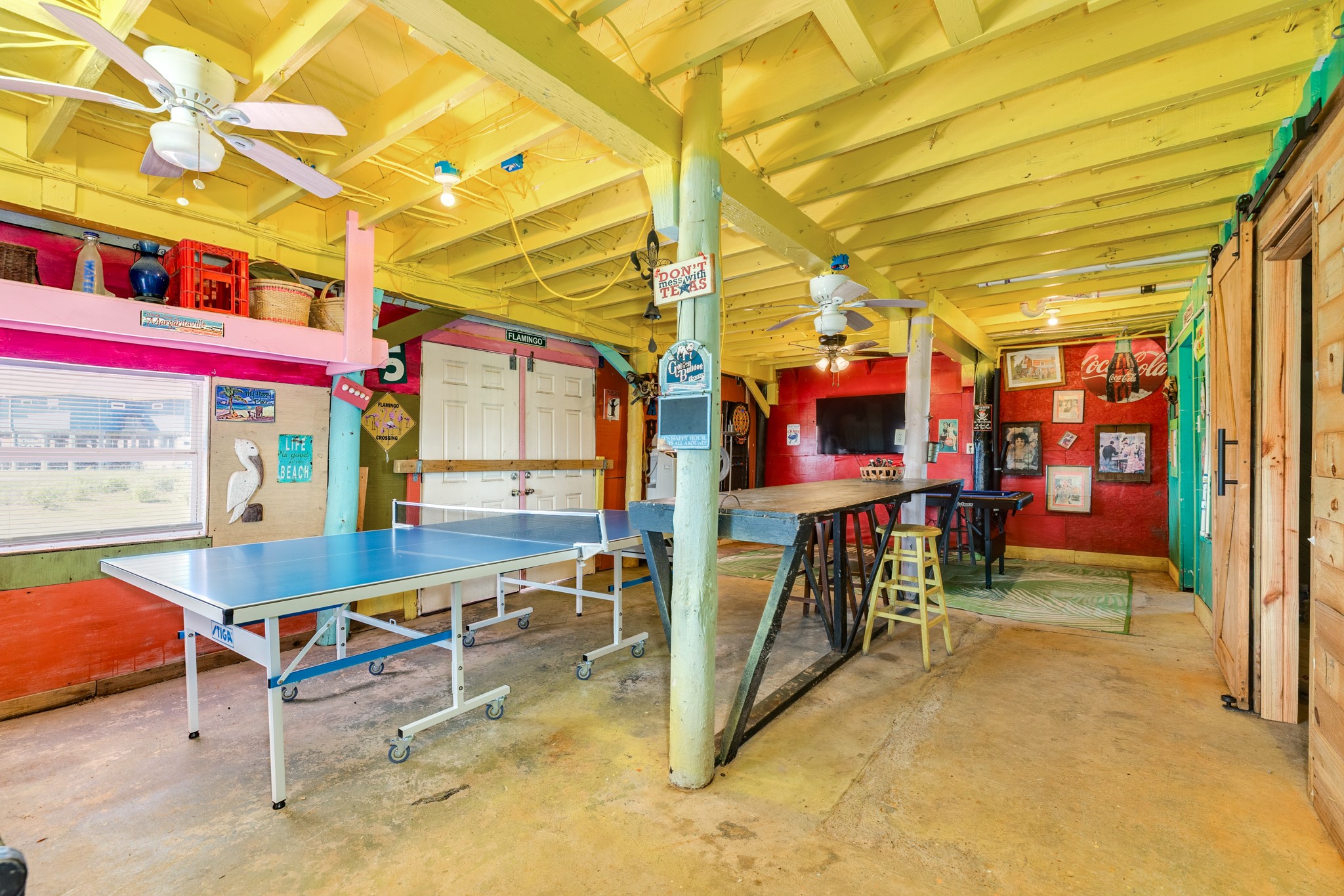 915 Caisson Street Surfside Beach, TX 77541 - Photo 22 of 25