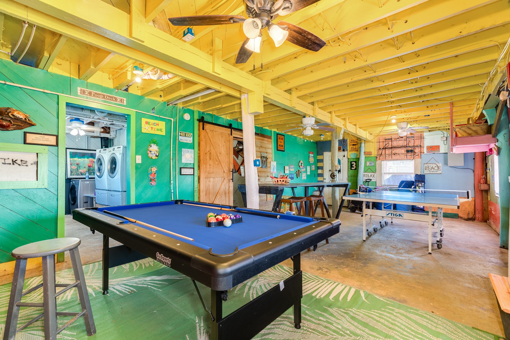 915 Caisson Street Surfside Beach, TX 77541 - Photo 23 of 25