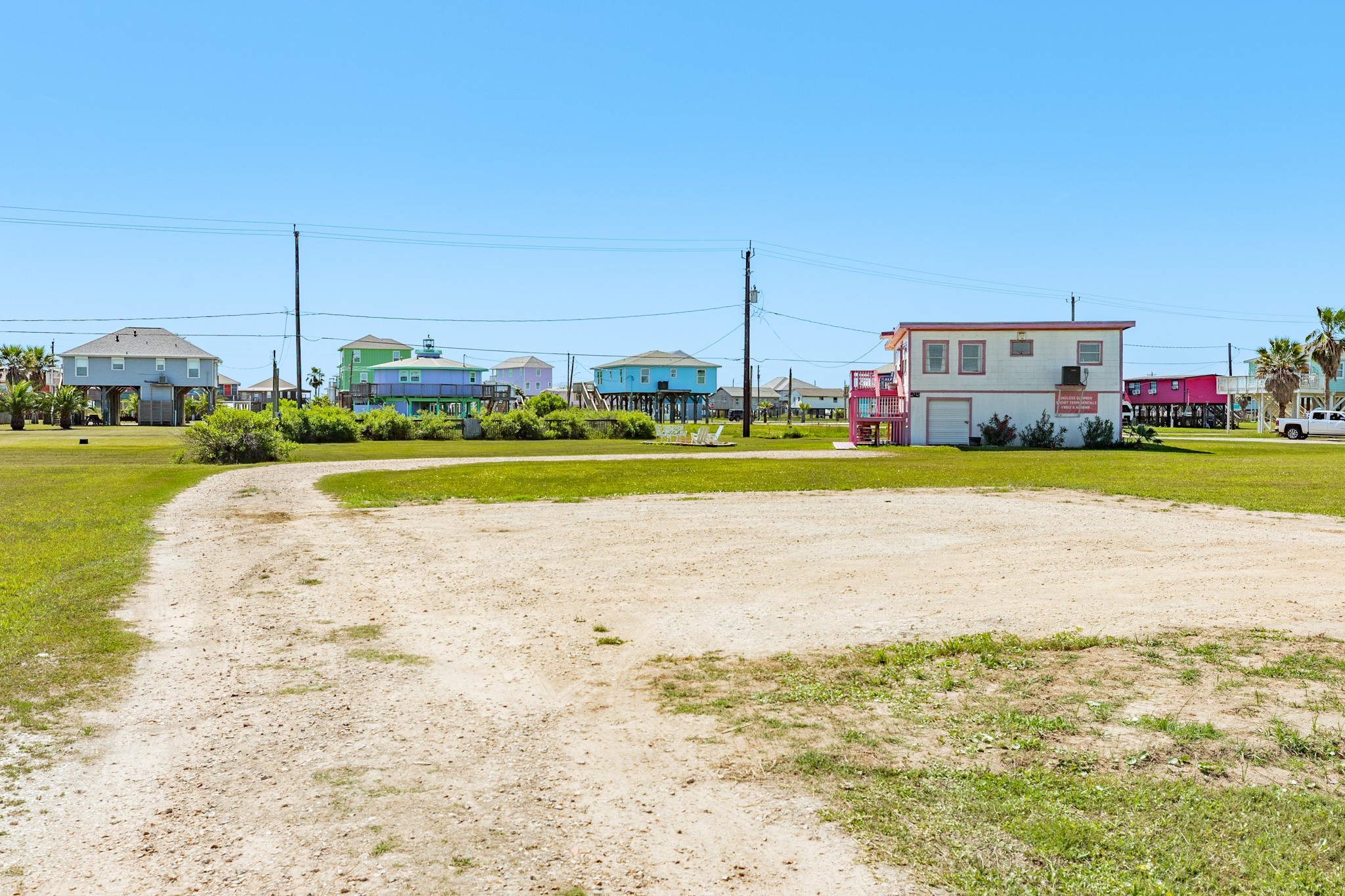 915 Caisson Street Surfside Beach, TX 77541 - Photo 4 of 25