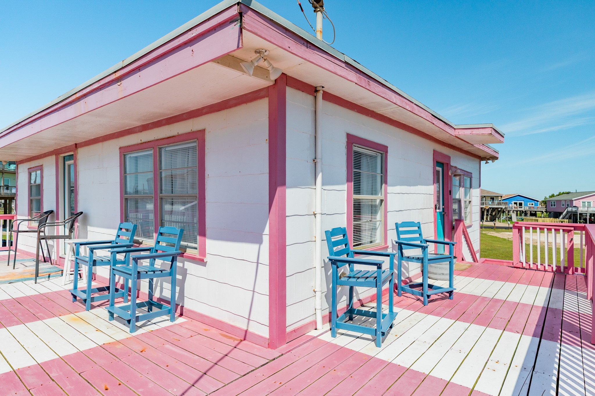 915 Caisson Street Surfside Beach, TX 77541 - Photo 6 of 25