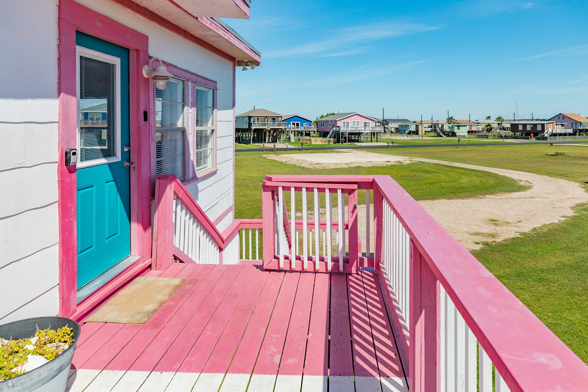 915 Caisson Street Surfside Beach, TX 77541 - Photo 8 of 25