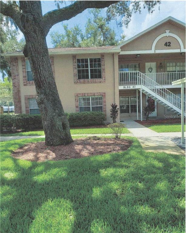 6700 Spring Flower Drive, Unit 11 New Port Richey, FL 34653 - Photo 1 of 1