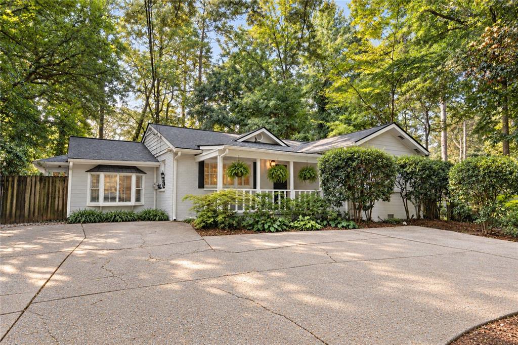 1792 Moores Mill Road Northwest Atlanta, GA 30318 - Photo 1 of 31 Gallery Image 1