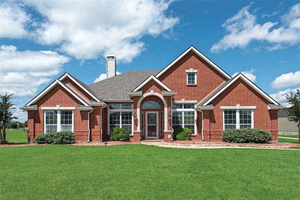 7610 Bruce Road Aubrey, TX 76227 - Photo 1 of 1 WELCOME HOME!!