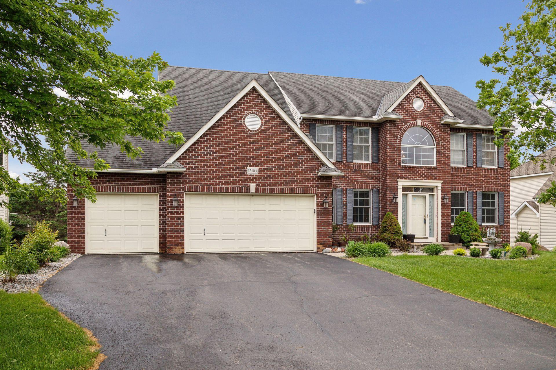 13103 Crolly Path Rosemount, MN 55068 - Photo 1 of 1