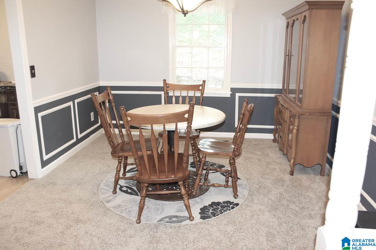 824 Round Hill Road Pelham, AL 35124 - Photo 9 of 27
