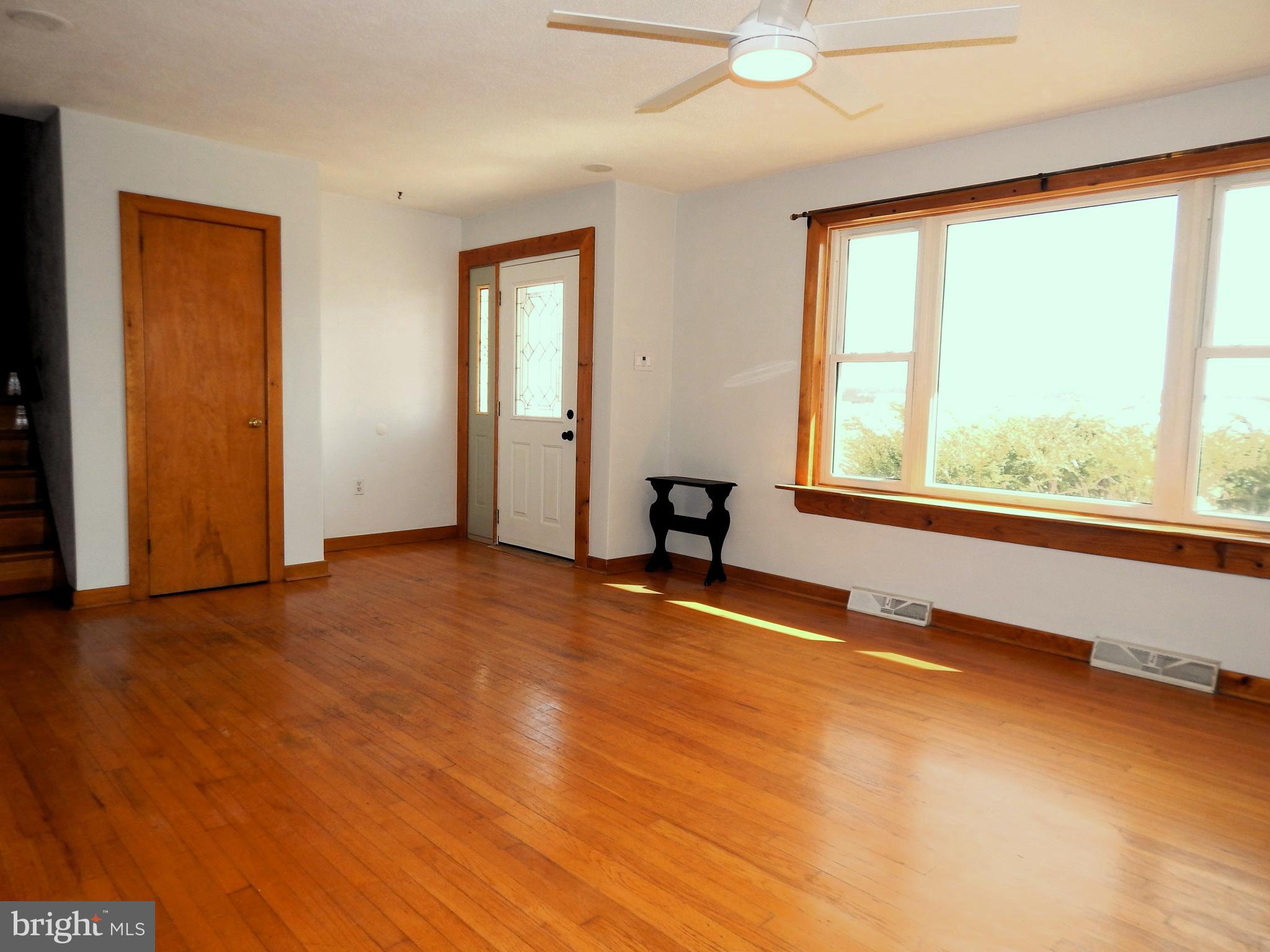 865 Bairs Road York, PA 17408 - Photo 8 of 43 a view of an empty room with a window