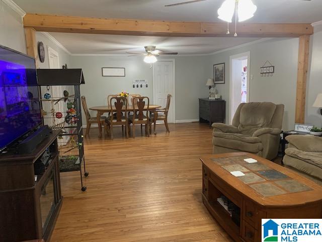 676 Bishop Ridge West Blocton, AL 35184 - Photo 7 of 27