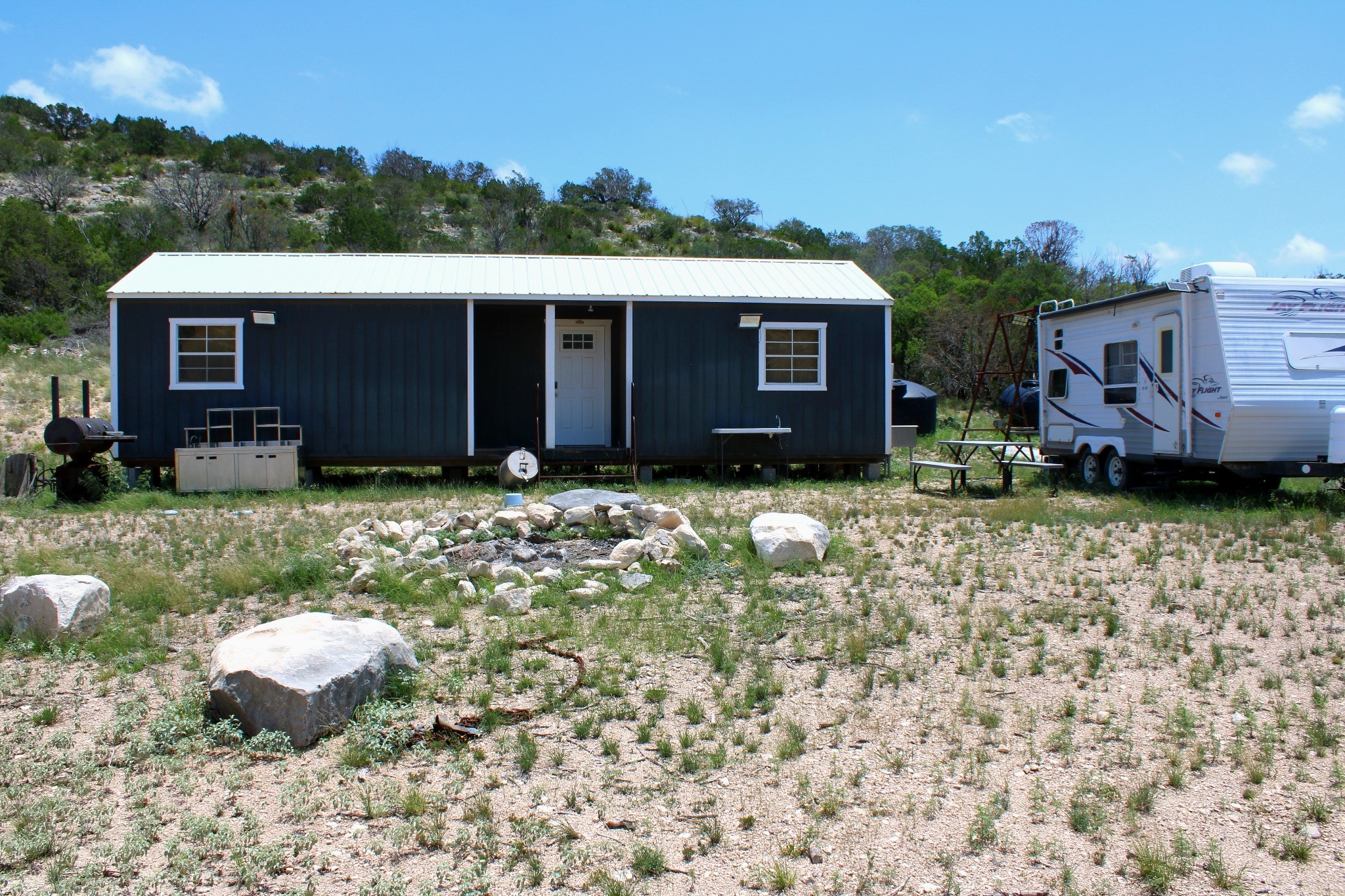 2519 Widmark Road Comstock, TX 78837 - Photo 3 of 48