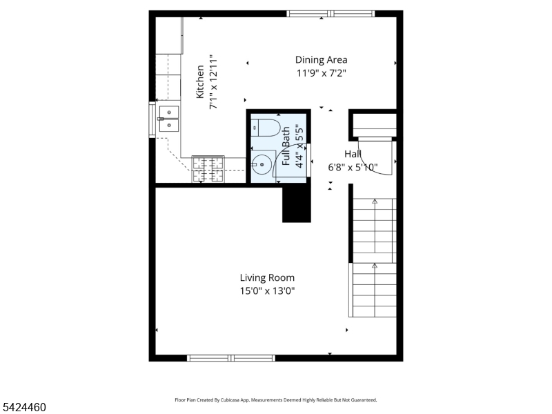 216 New Street, Unit A Orange, NJ 07050 - Photo 16 of 17 a picture of a bench in front of a door